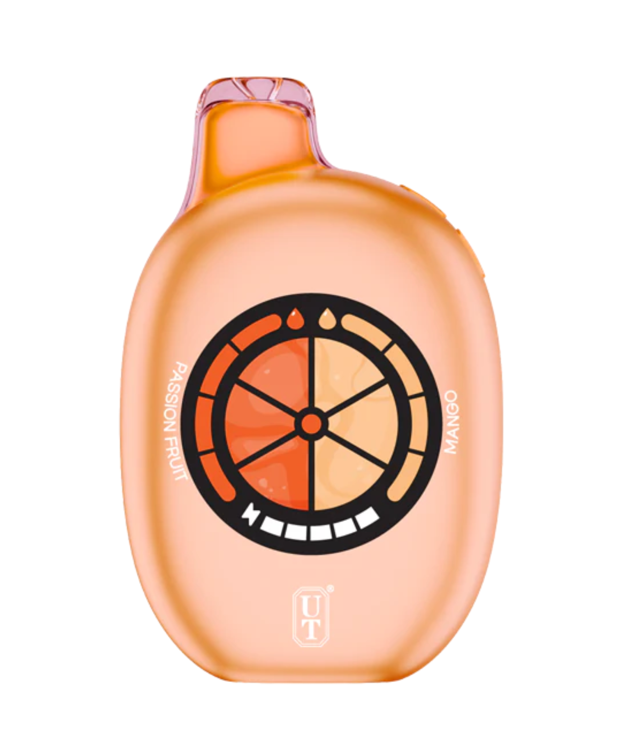 Passion Fruit Mango Flum UT 50K