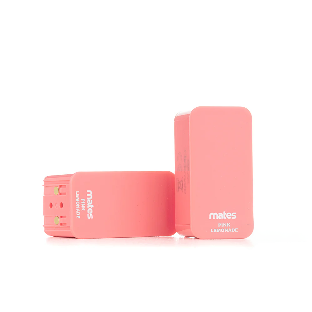 Pink Lemonade Daze Mates Pre-Filled Pods 15K Puffs — 2 Pack