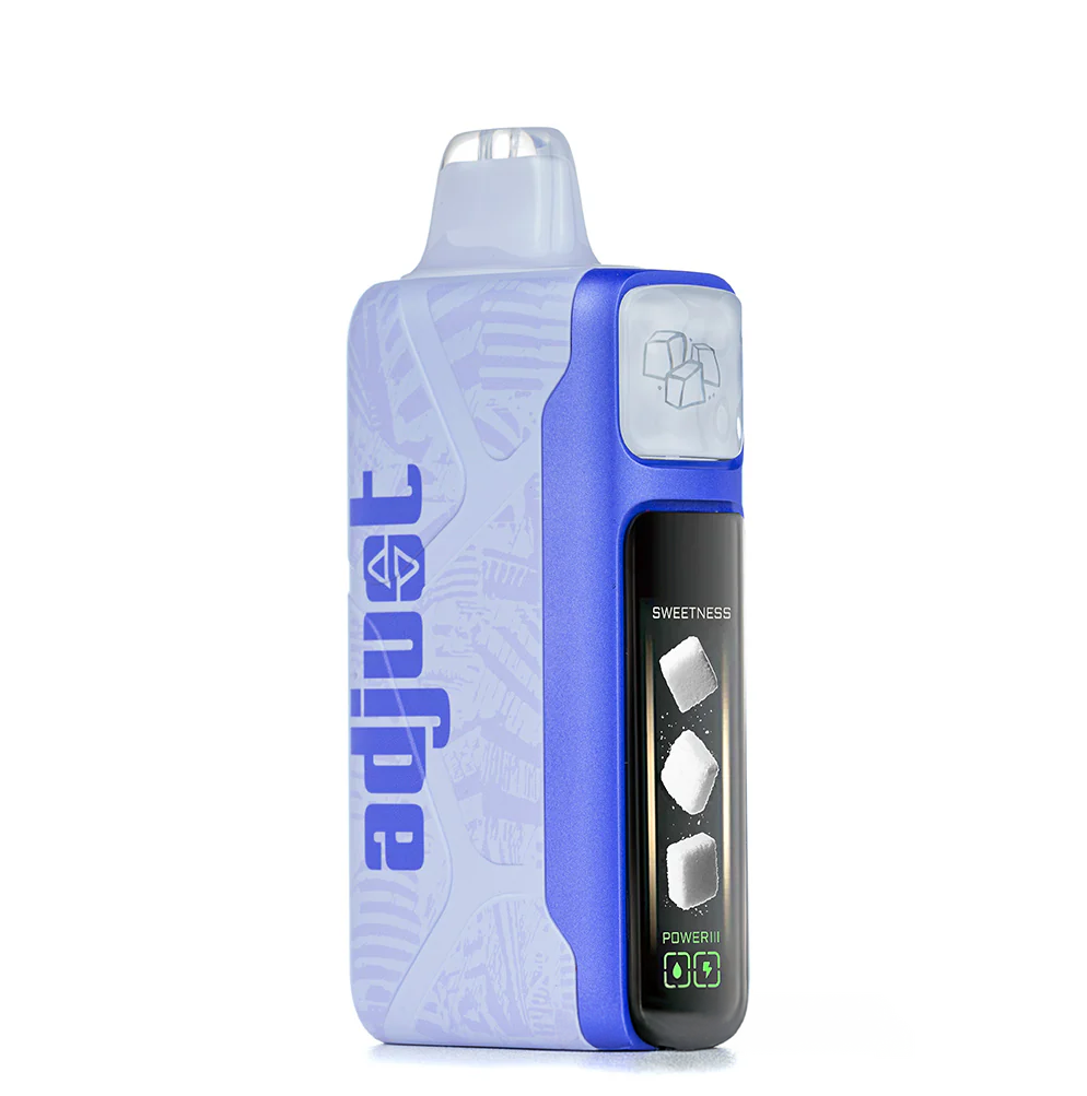 Raspberry Orange Adjust MySweet 40k