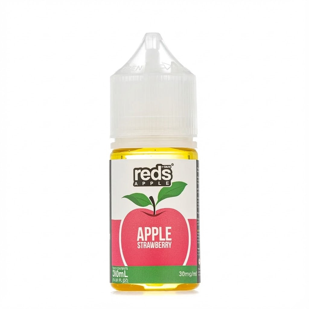 Daze Salt Series - Apple Strawberry 30mL