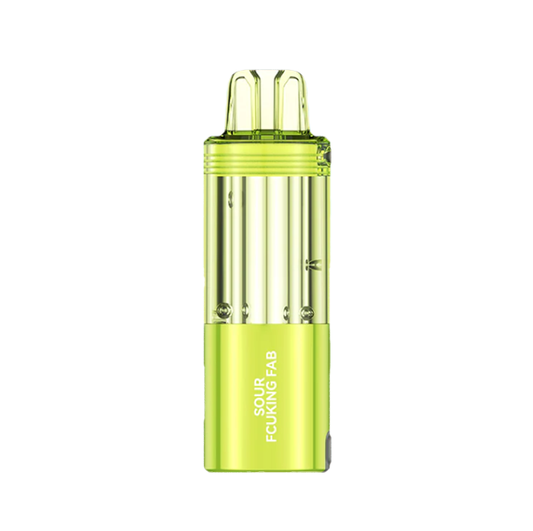 Sour Fcuking Fab Foger Switch Replacement 30K Pods