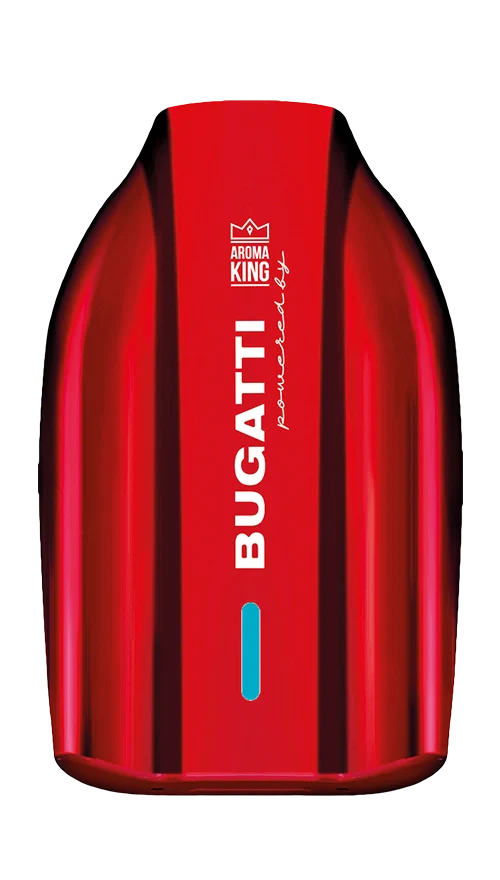 bugatti disposable vape Bugatti Spaceship 7000 Disposable Vape