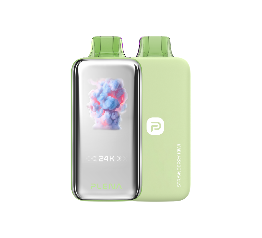 Strawberry Kiwi Plena 24K
