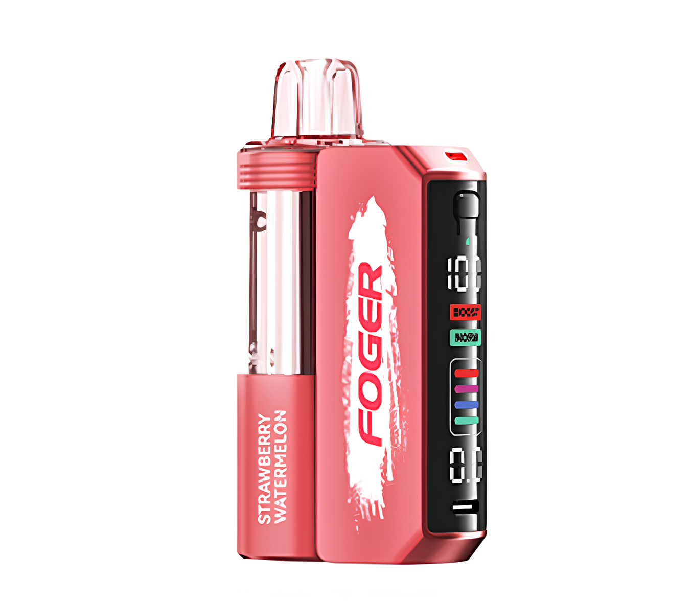 Strawberry Watermelon Foger Switch Pro 30K