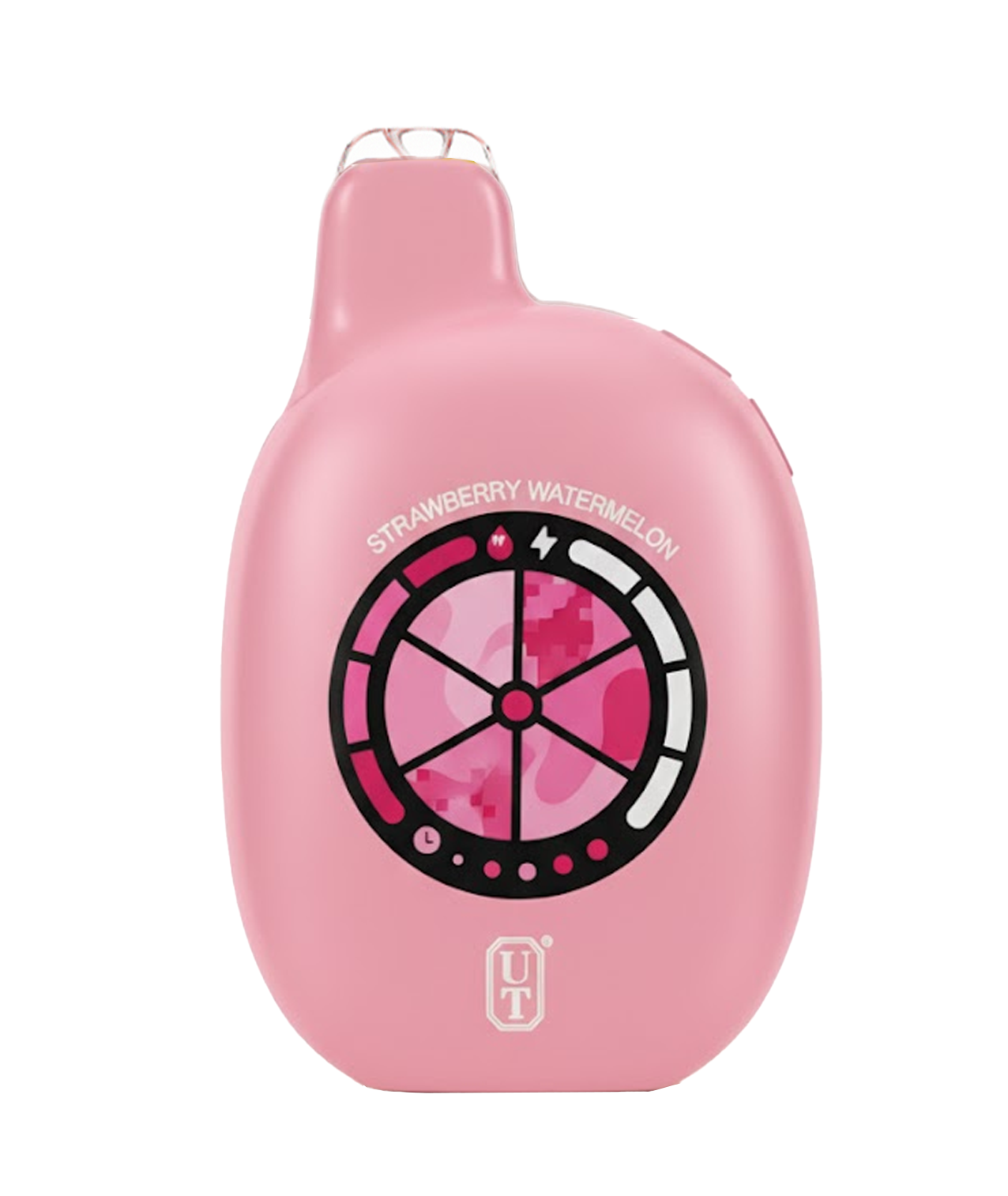 Strawberry Watermelon Flum UT 50K