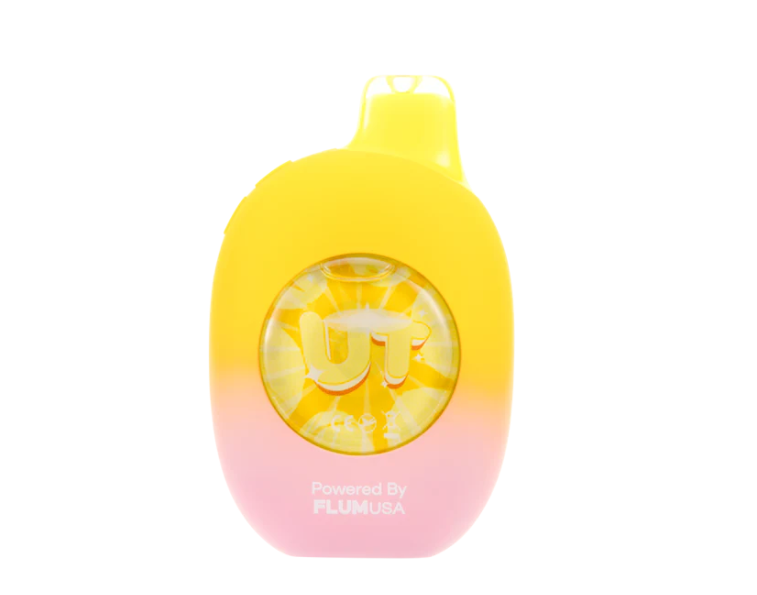 Mango / Strawberry Flum UT 50K