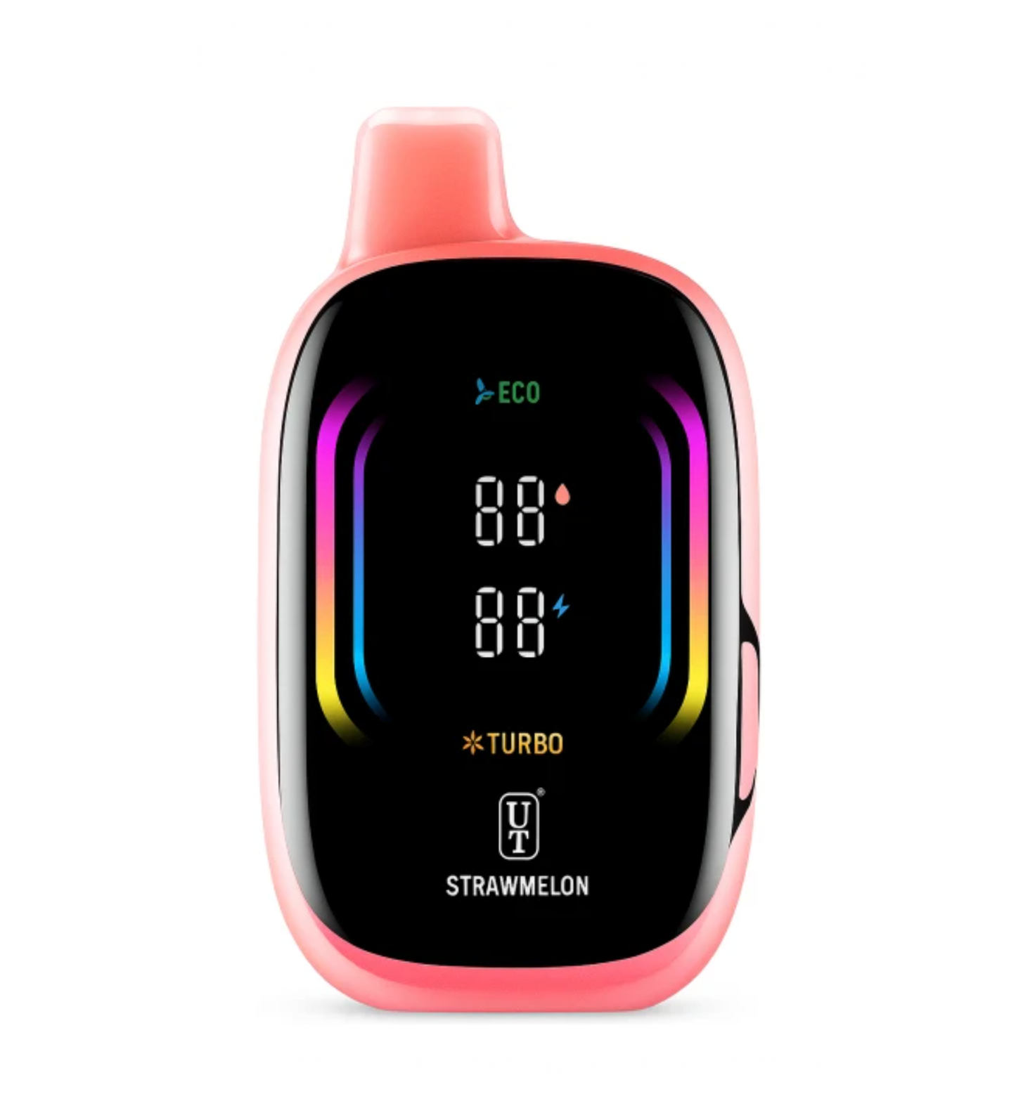 Strawmelon Float Mello Pro 50K