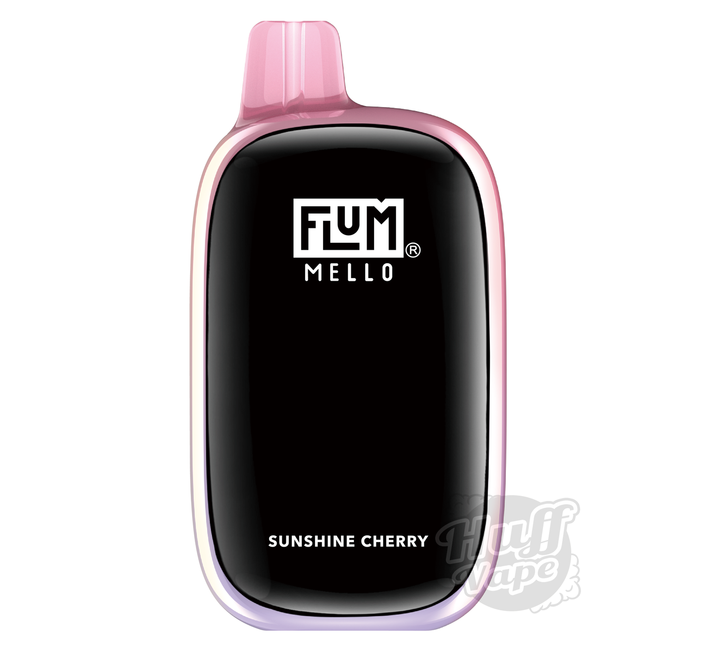 SUNSHINE CHERRY FLUM MELLO 20K