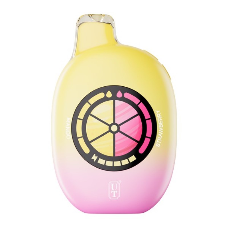 Mango / Strawberry Flum UT 50K Mango / Strawberry Flum UT 50K