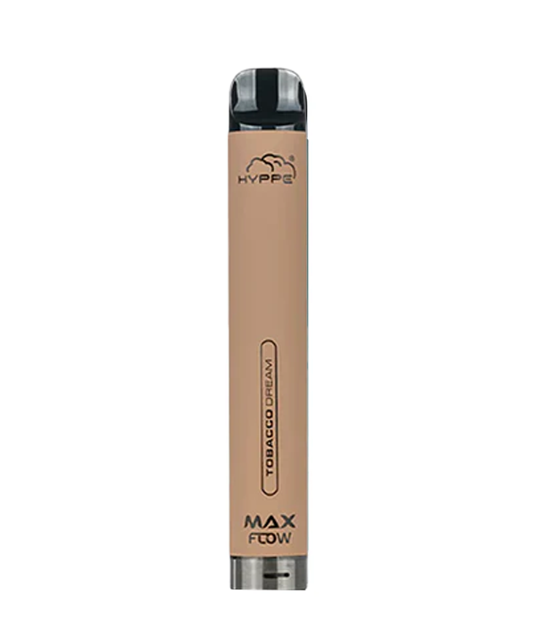 Tobacco Dream Hyppe Max Flow Tobacco Dream Hyppe Max Flow