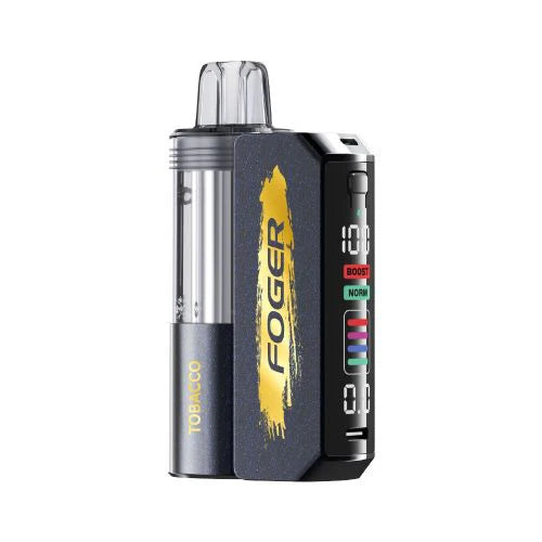 Tobacco Foger Switch Pro kit 30K Tobacco Foger Switch Pro kit 30K