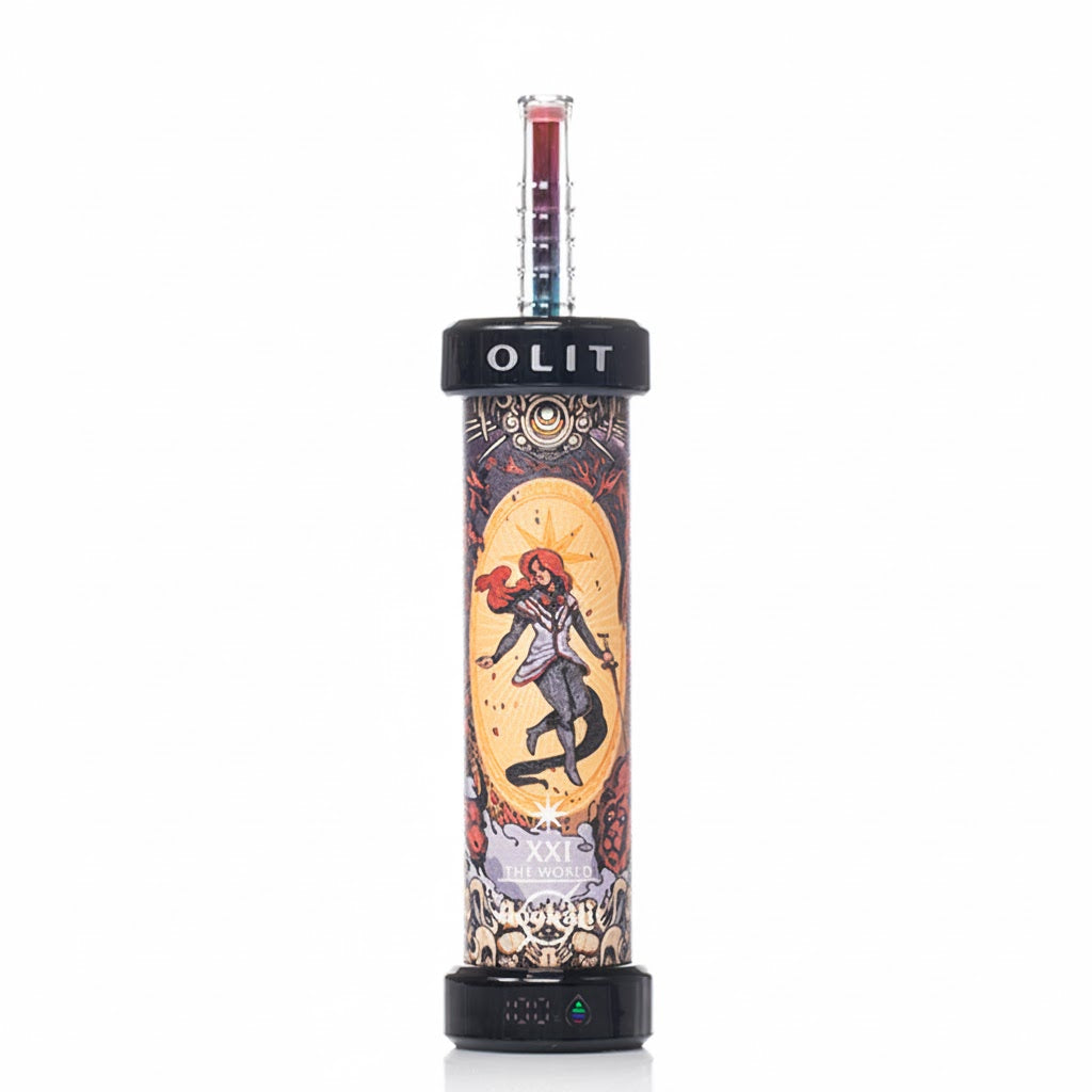 OLIT Hookalit 40K Disposable