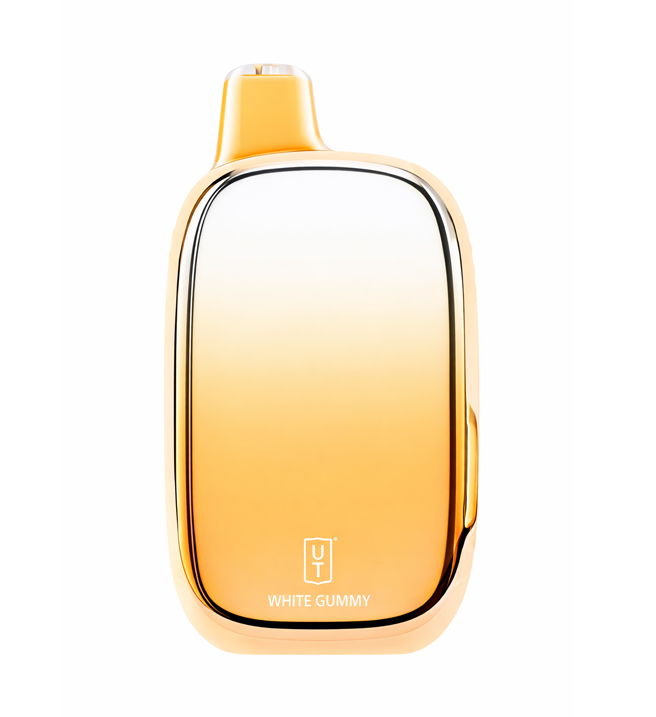 White Gummy Float Mello Pro 50K