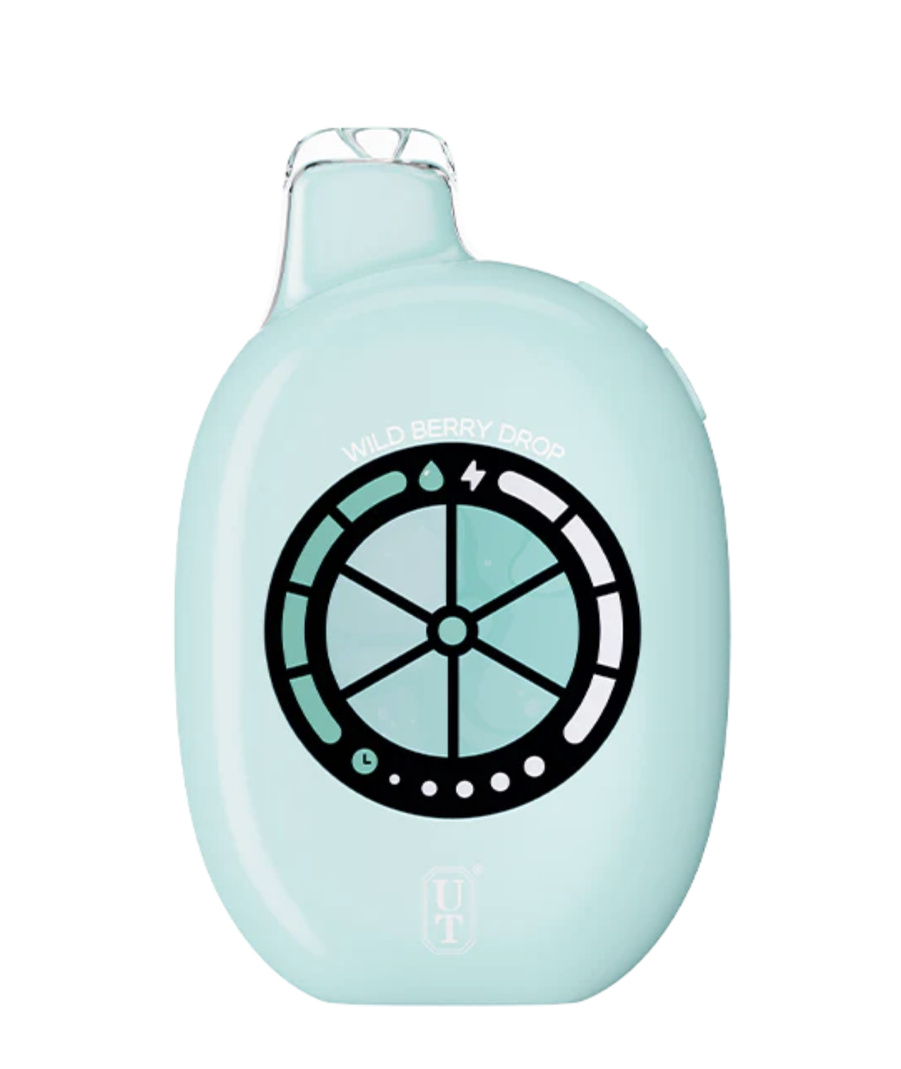 Wild berry Drop Flum UT 50K