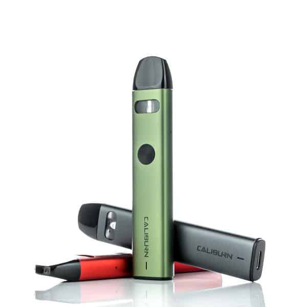 Uwell Caliburn A2 Pod System Uwell Caliburn A2 Pod System