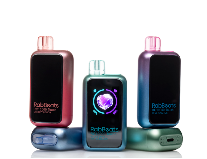 RABBEATS RC10000 TOUCH