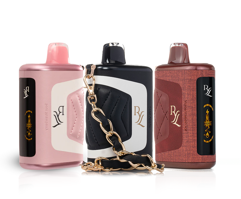 RAZ RYL CLASSIC 35K DISPOSABLE