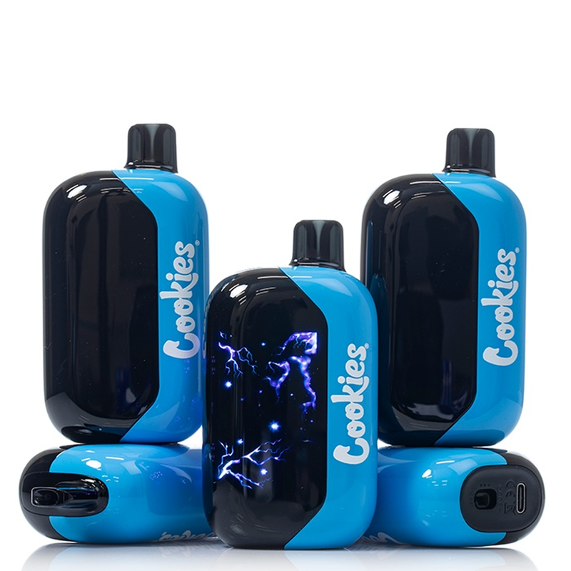 COOKIES 30K DISPOSABLE