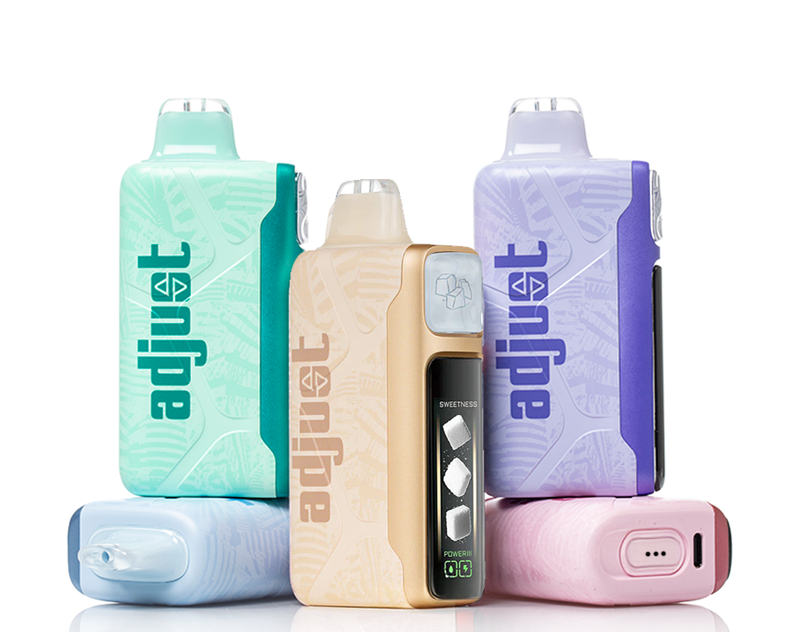 Adjust MySweet 40k Disposable