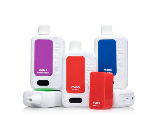 7 DAZE CLICKMATE  15000