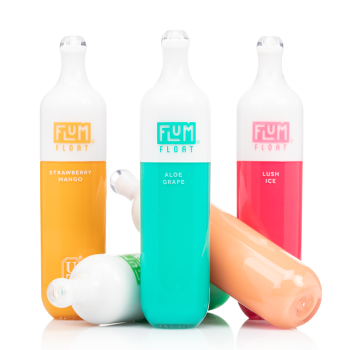 Flum Float Disposable