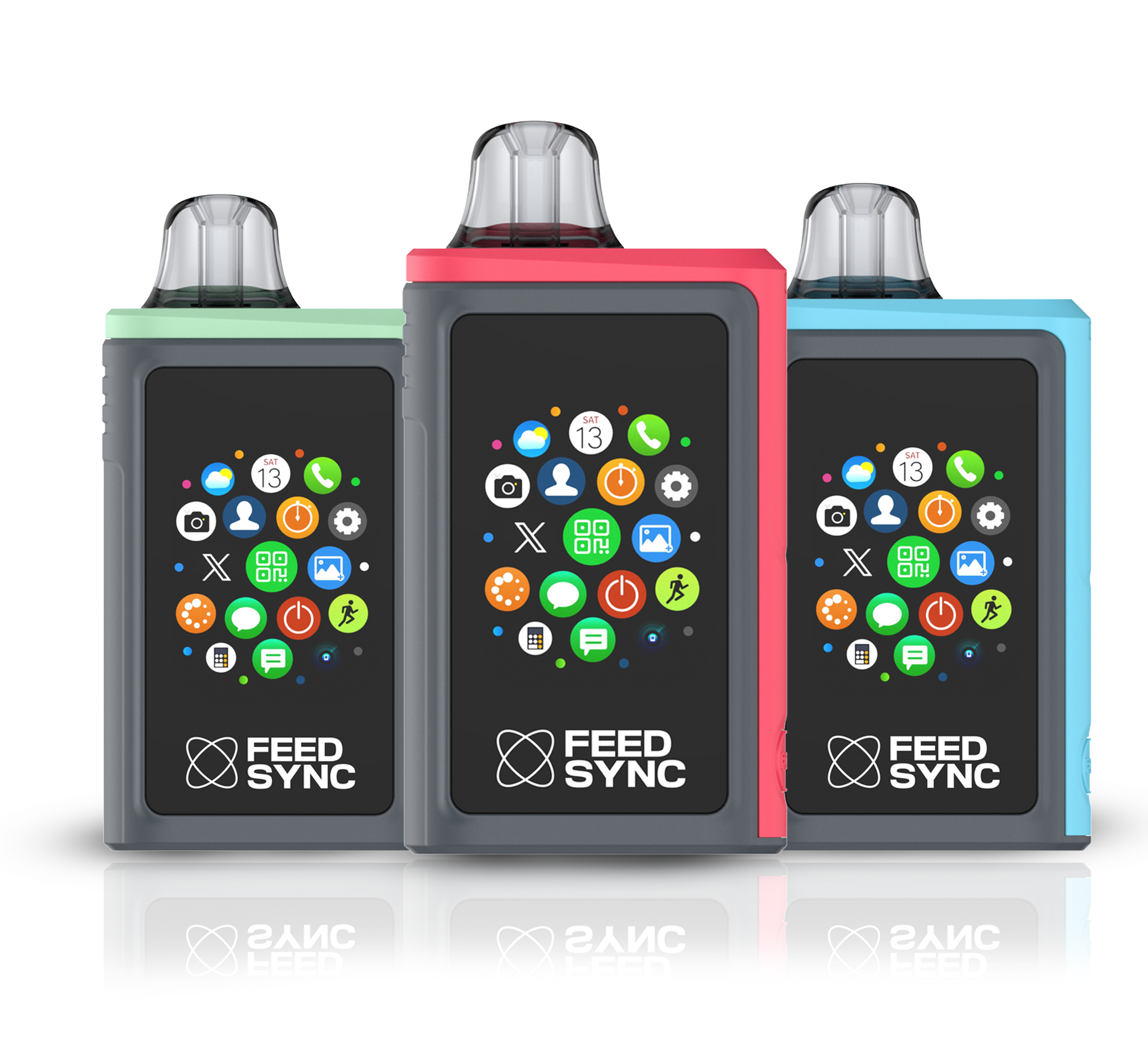 terea e zigarette Vape Mit Display Spiel Built In Vape Screen Drone main image 0