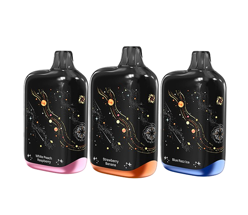 Lost Vape Orion Bar 50k