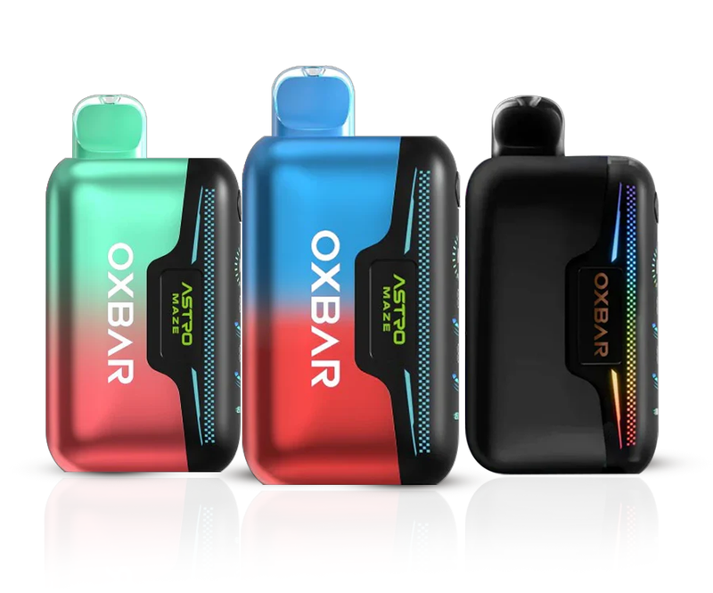 OXBAR ASTRO MAZE 50K Disposable