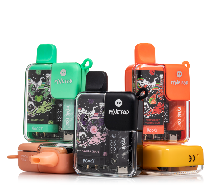 PYNEPOD 8500 DISPOSABLE