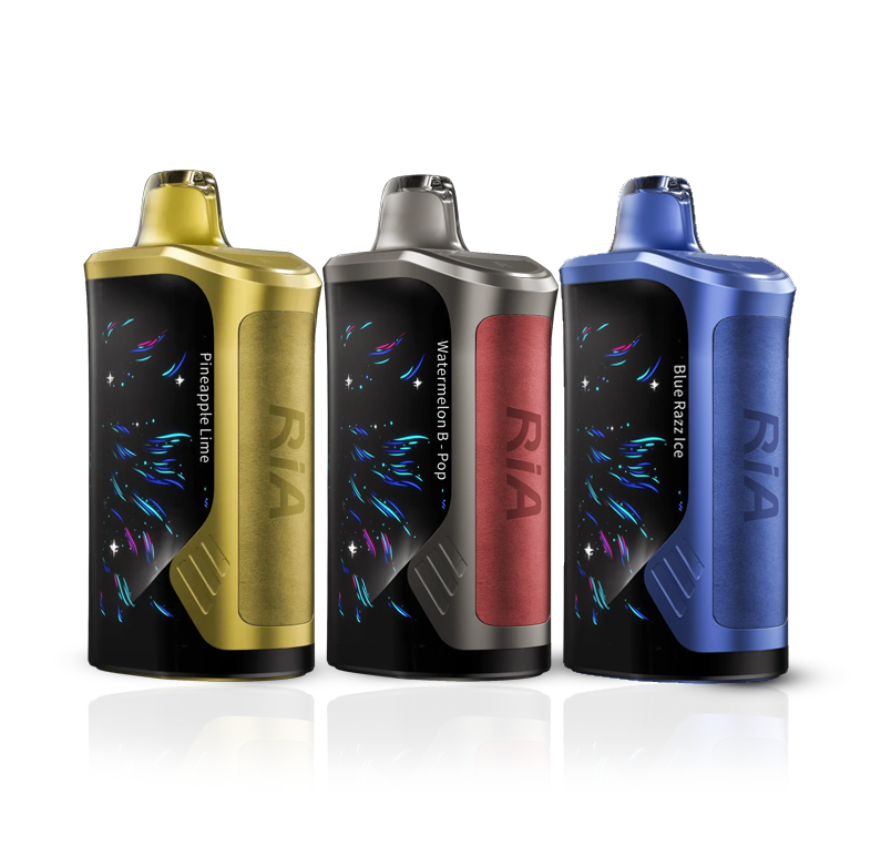 RIA NV30K Disposable Vape by GEEK BAR