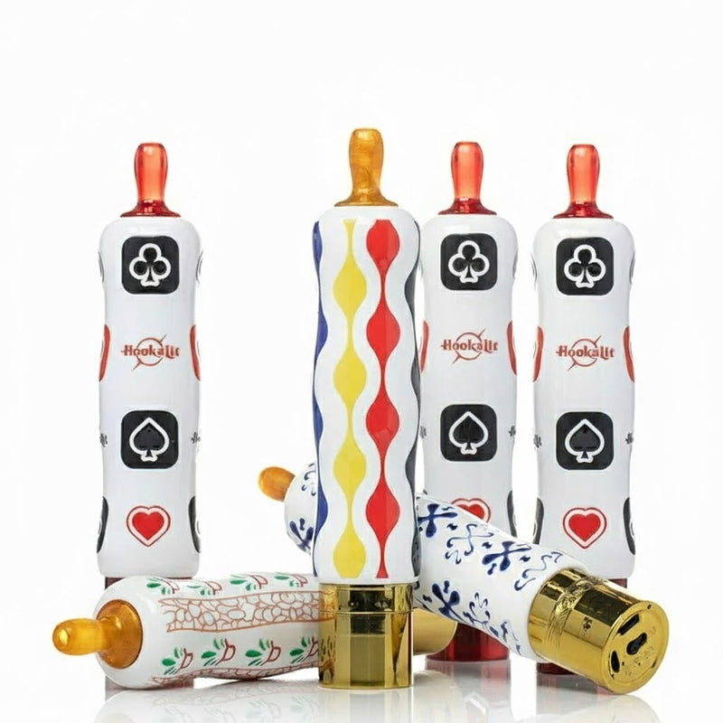 Olit Hookalit S 35K Disposable