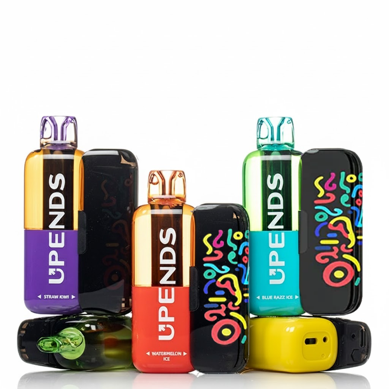 Upends UP9 50k Disposable