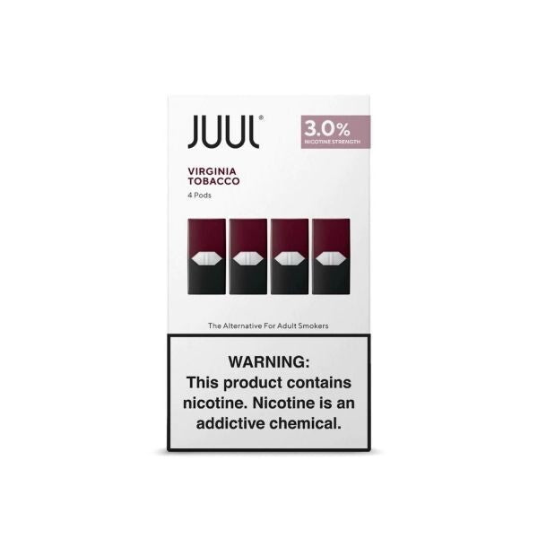 JUUL Pods