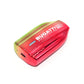 Bugatti Spaceship 7000 Disposable Vape