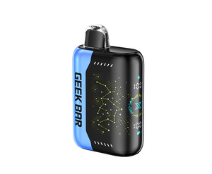 🅾️ BLUE RANCHER GEEK BAR PULSE X 25K (Zero Nicotine )