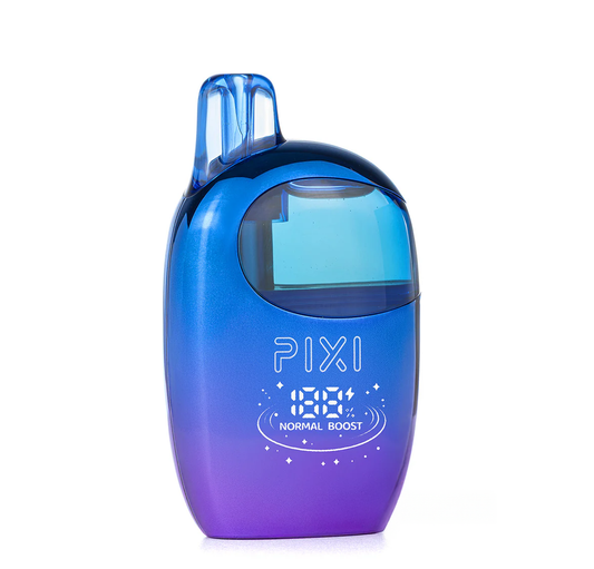 Black Currant Grape Pixi 50K Disposable