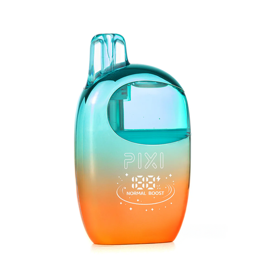 Blood Orange Ice Pixi 50K Disposable 