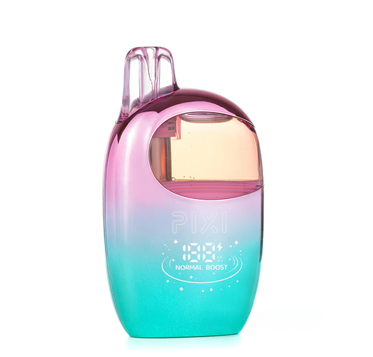 Blueberry Peach Ice Pixi 50K Disposable