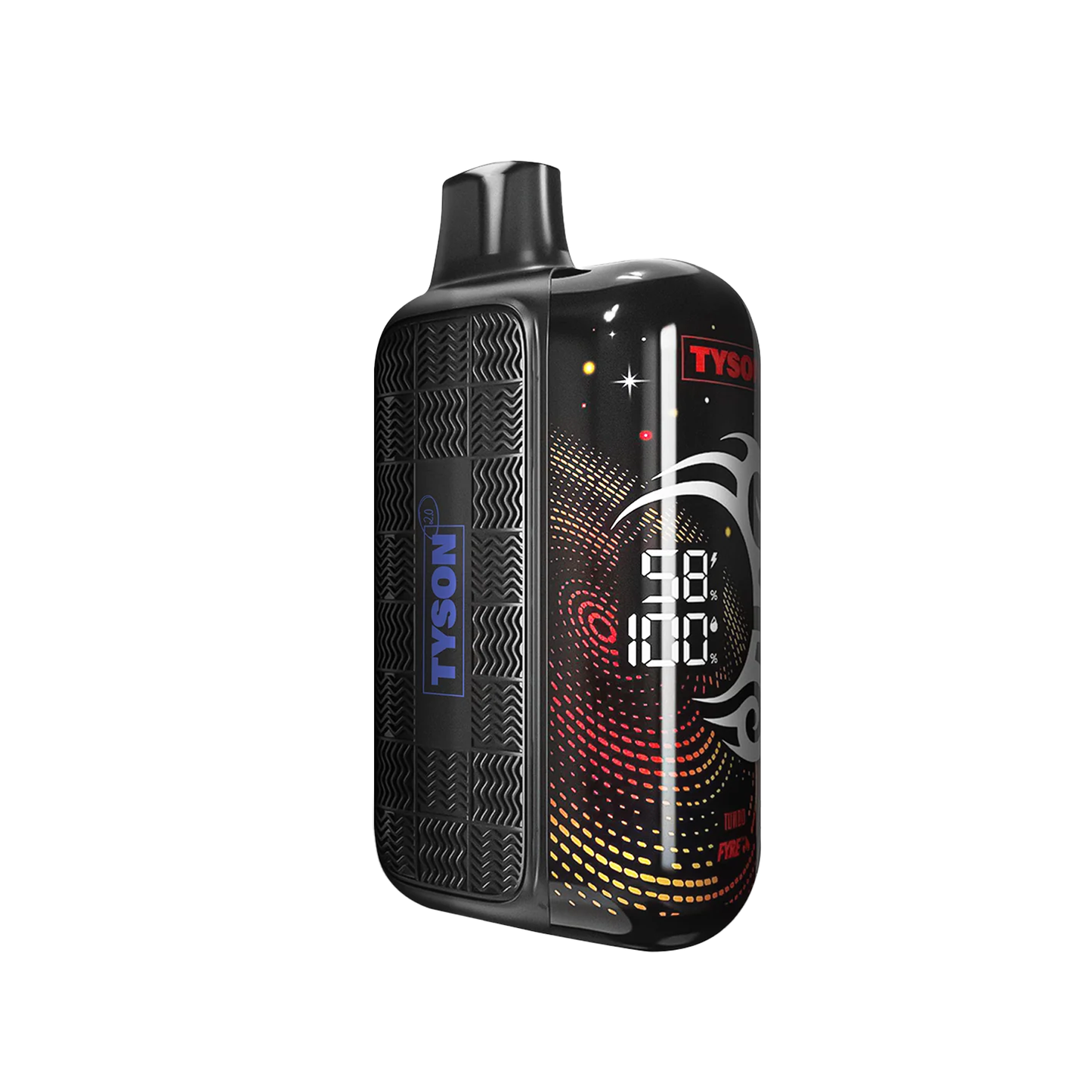 Blueberry Rancher Tyson 2.0 Legend 30k