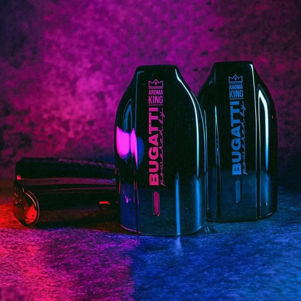 Bugatti Spaceship 7000 Disposable Vape