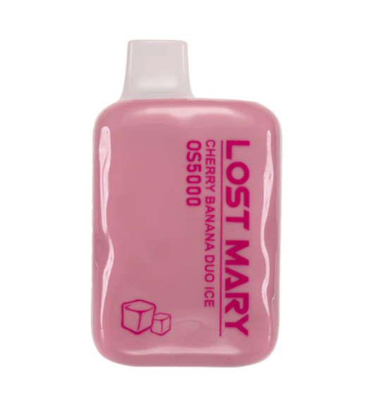 Lost Mary Vapes Lost Mary Vapes