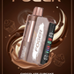 Chocolate Cupcake Foger Switch Pro 30K