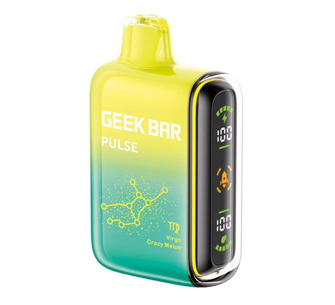 Crazy Melon Geek Bar Pulse Flavors Crazy Melon Geek Bar Pulse 15000 Review How To Use Crazy Melon Geek Bar Pulse Flavors Crazy Melon Geek Bar Pulse 15000 Review How To Use