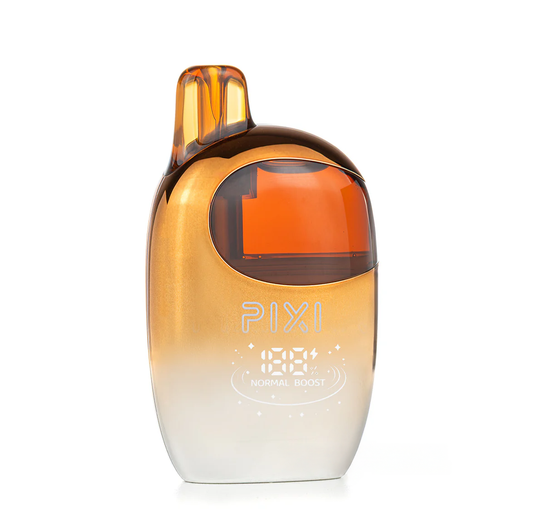 Cane Tobacco Pixi 50K Disposable