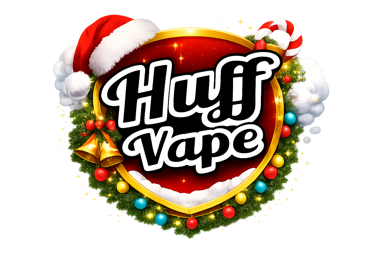 HUFF VAPE