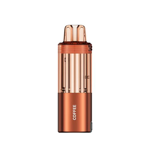 Foger Switch Replacement Pods 30K Pods Foger Switch Replacement Pods 30K Pods