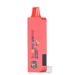 Cosmic Blast - Dummy Vapes 8000 Cosmic Blast - Dummy Vapes 8000