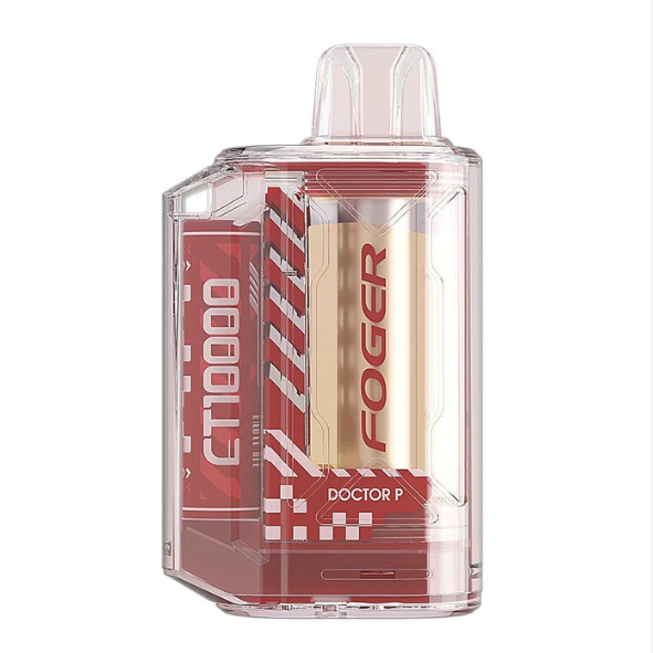 elf bar vape uk Dr. Pepper Can