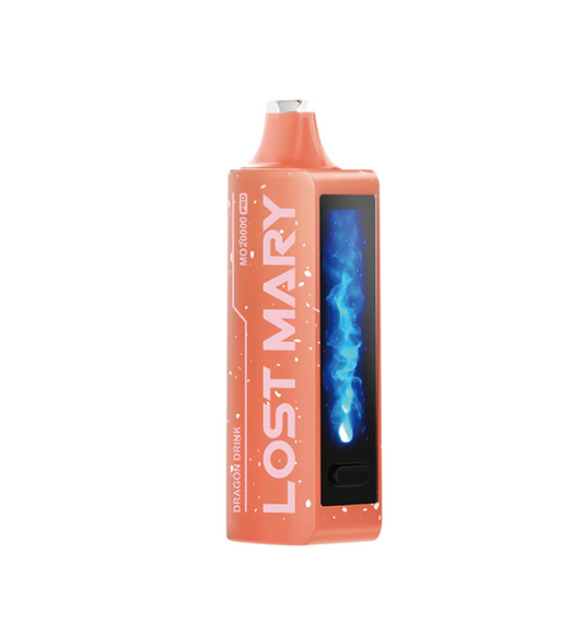 LOST MARY MO20000 PRO LOST MARY MO20000 PRO