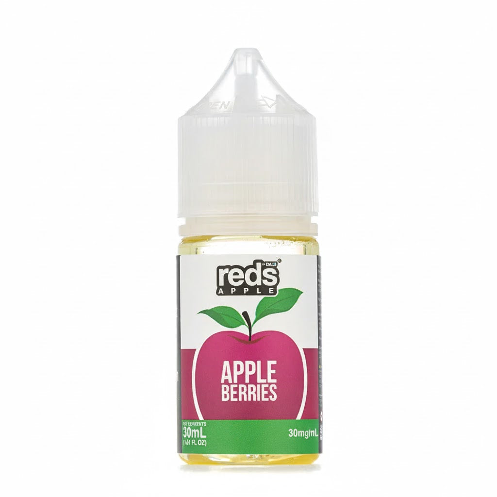 Daze Salt Series - Apple Berries 30mL